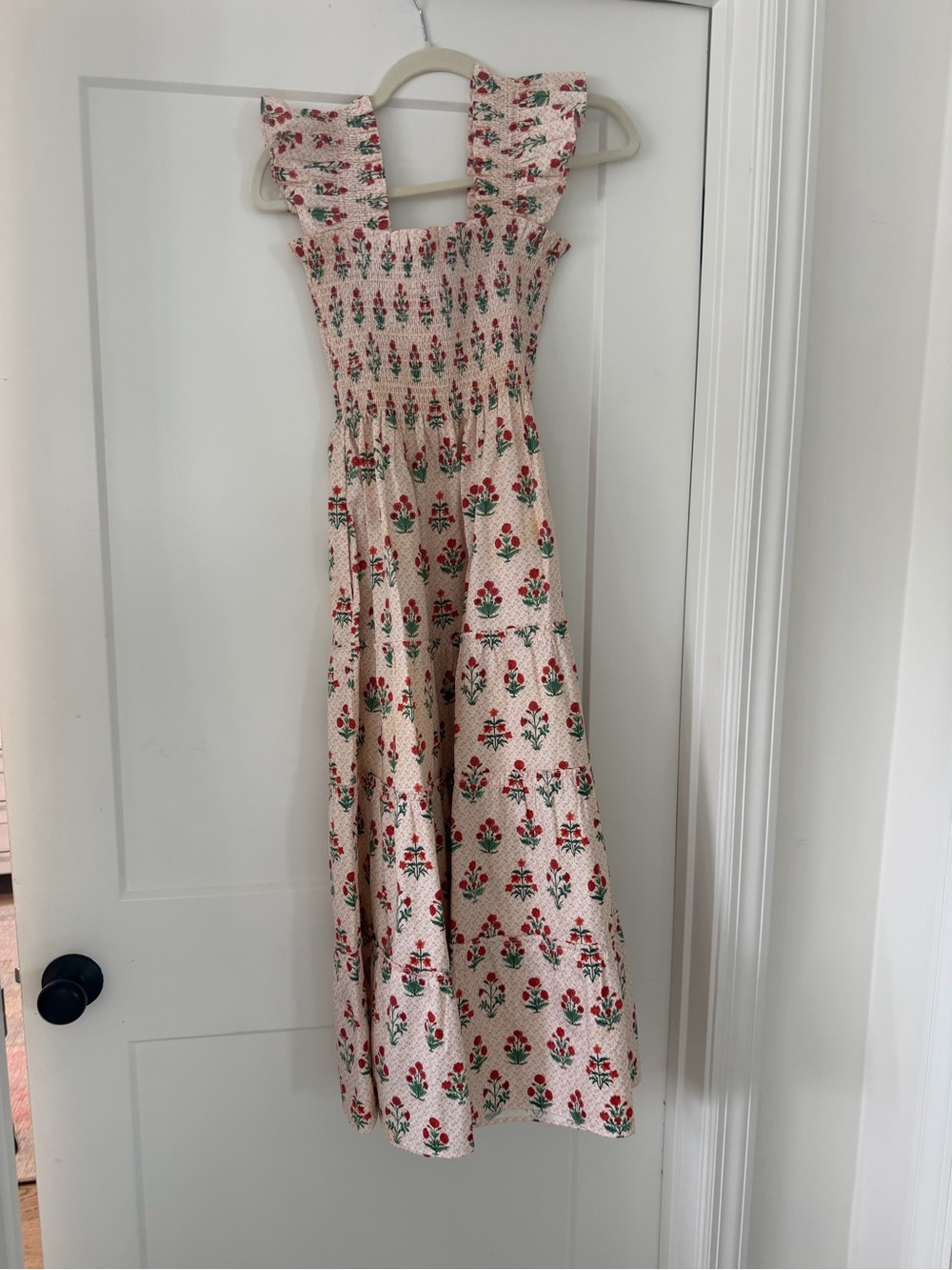 Hill House The Nap Dress Small
